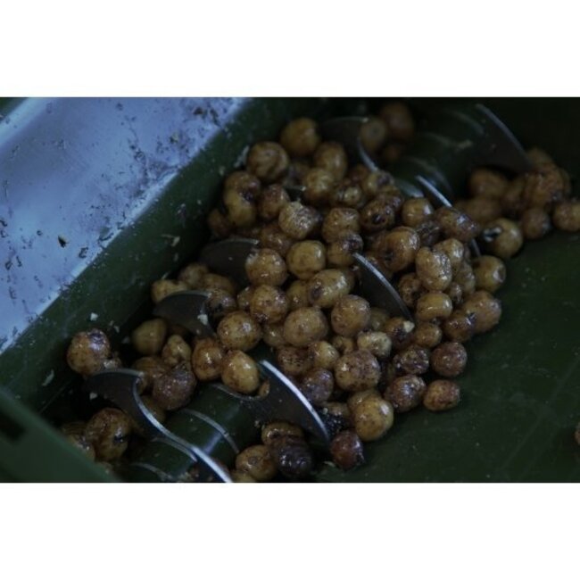 ridgemonkey advanced boilie crusher particle plate