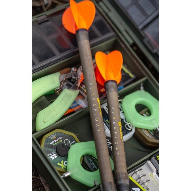 ridgemonkey markafloat