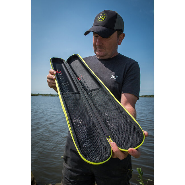 matrix eva feeder tip case