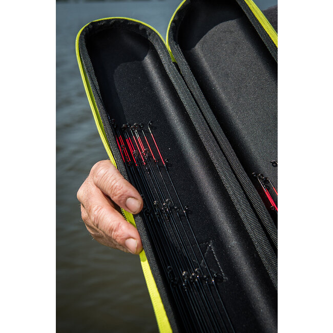 matrix eva feeder tip case