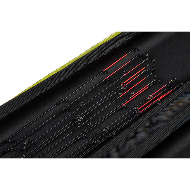 matrix eva feeder tip case