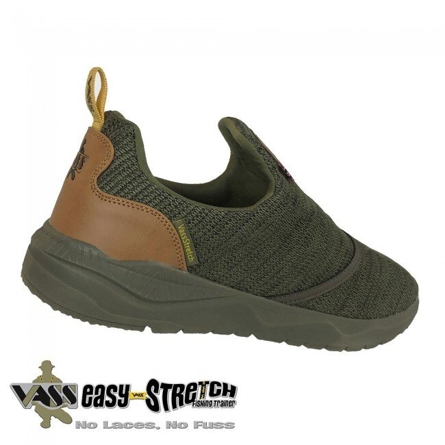 vass easy stretch trainer