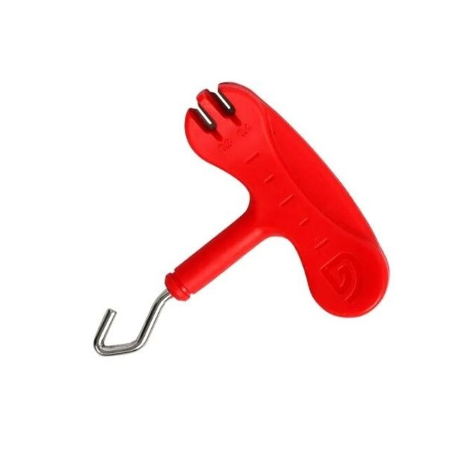 trakker 3-in-1 puller tool