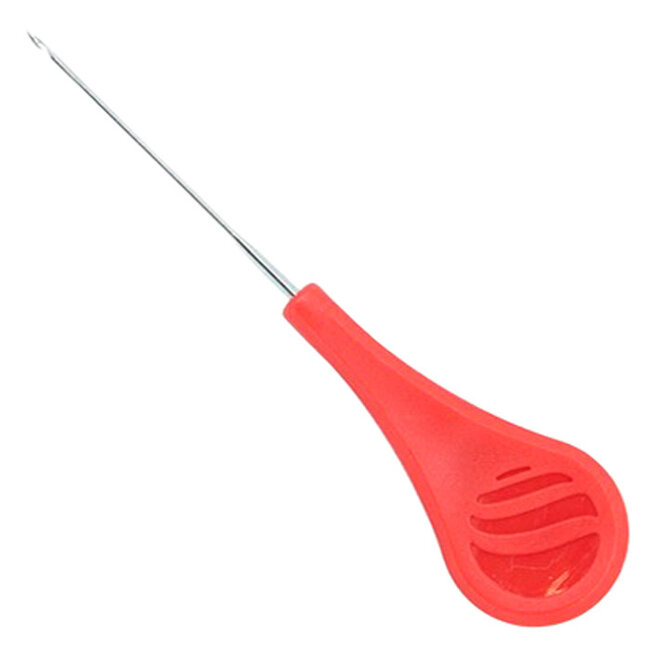 trakker braided hair needle