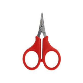 trakker braid scissors