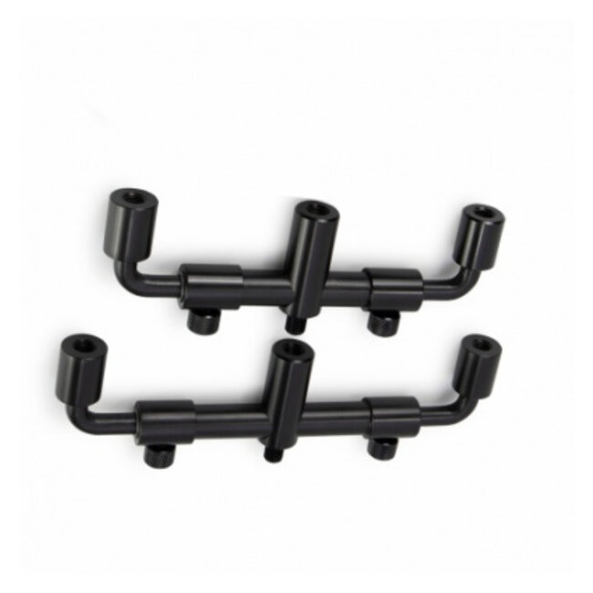 trakker 20/20 adjustable swan neck buzz bar