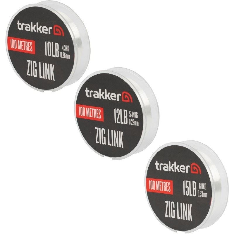 Trakker Zig Link - Hareco Hengelsport