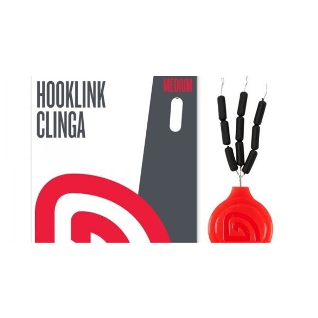 trakker hooklink clinga