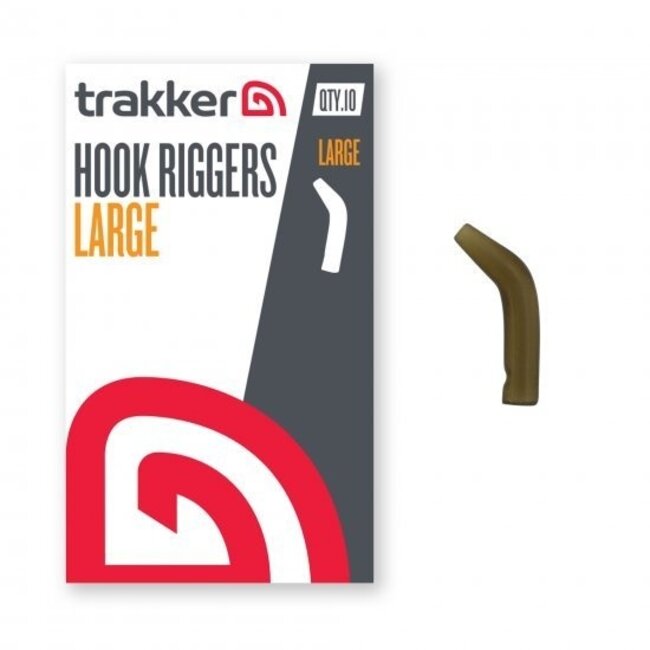 trakker hook riggers