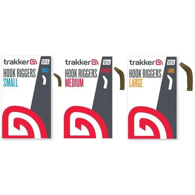 trakker hook riggers