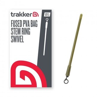 trakker fused pva bag stem