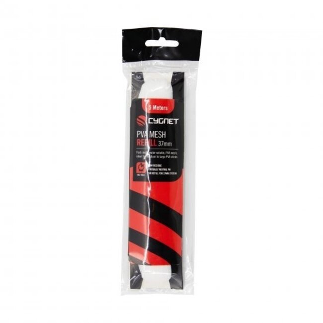 trakker pva mesh system refill