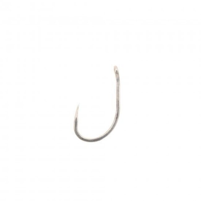 trakker wide gape hooks (barbless)