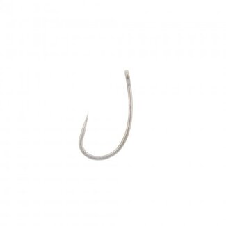 trakker curve shank hooks (barbless)