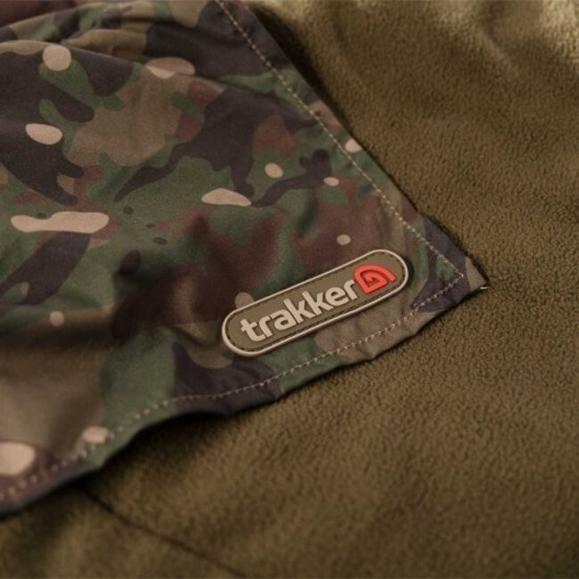 trakker levelite oval mf-hdr cover