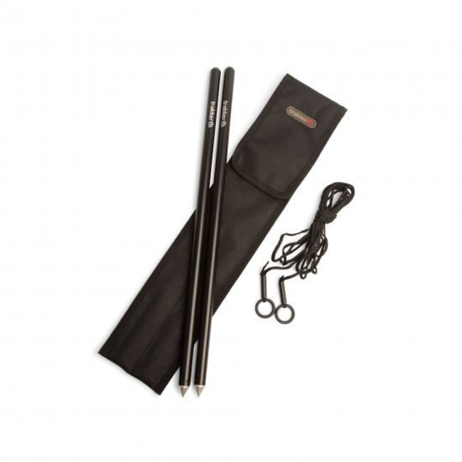 trakker distance sticks