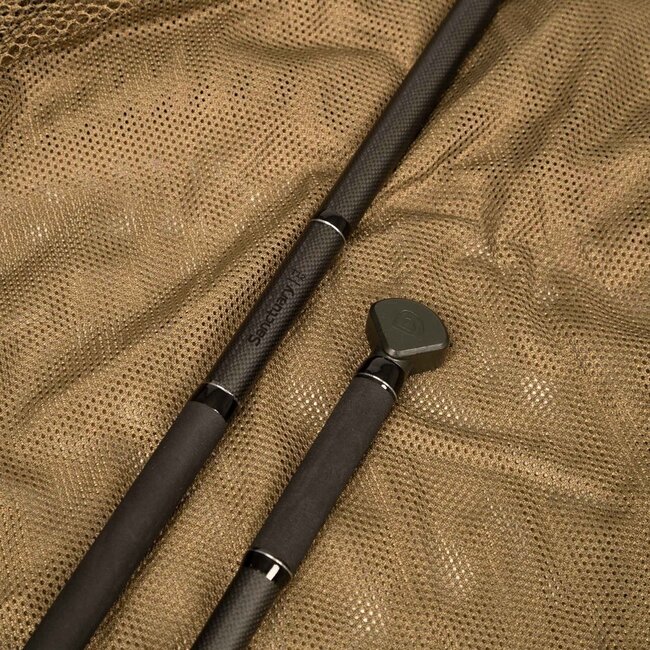 trakker sanctuary t12 landing net