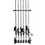 abu garcia vertical rod rack