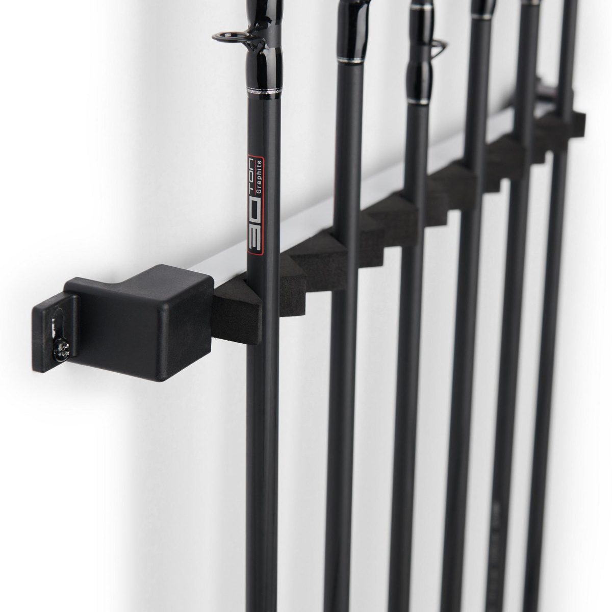 Abu Garcia Vertical Rod Rack - Hareco Hengelsport