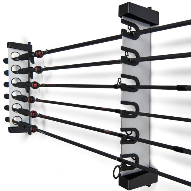 abu garcia horizontal rod rack