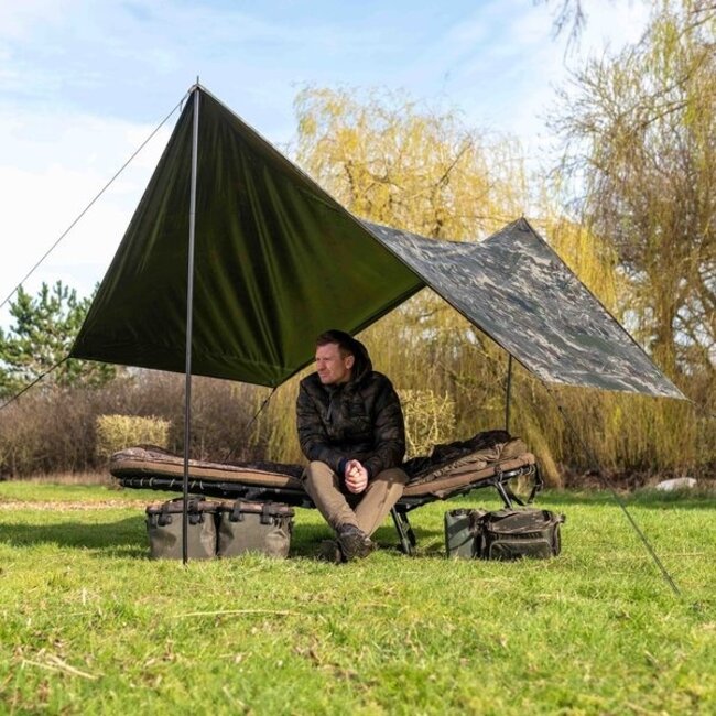 nash multi tarp camouflage