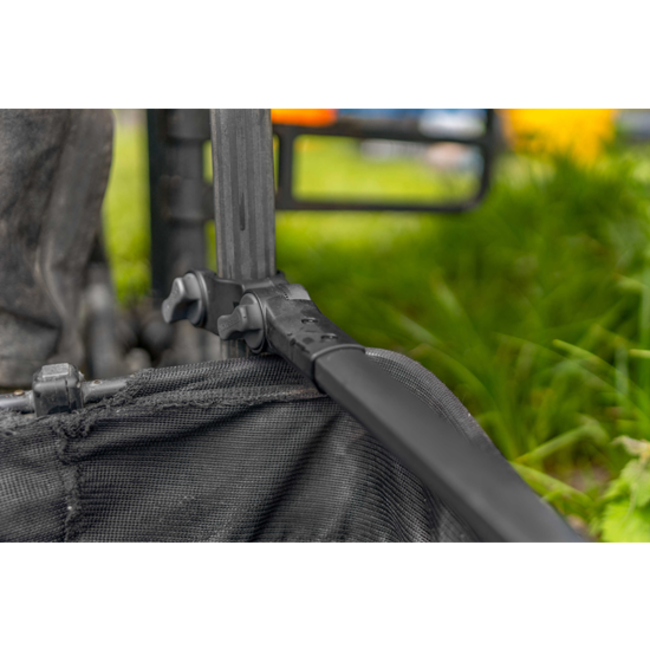 preston space saver 360 feeder arm