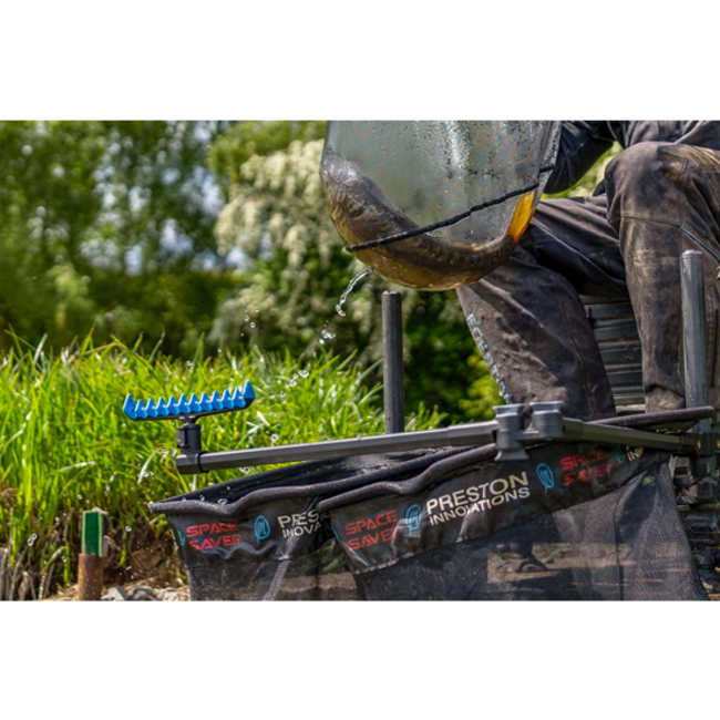 preston space saver 360 feeder arm