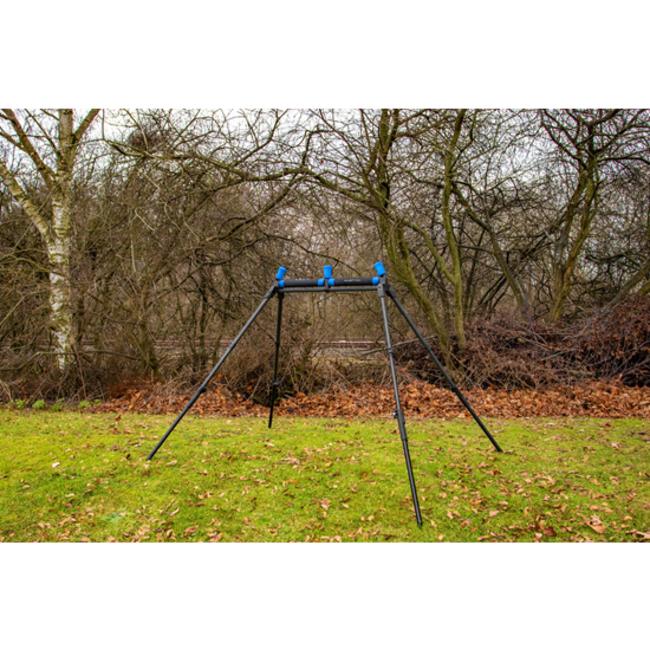 Preston roller & roost leg extenders **laatste kans**