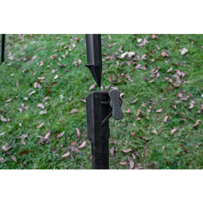 Preston roller & roost leg extenders **laatste kans**