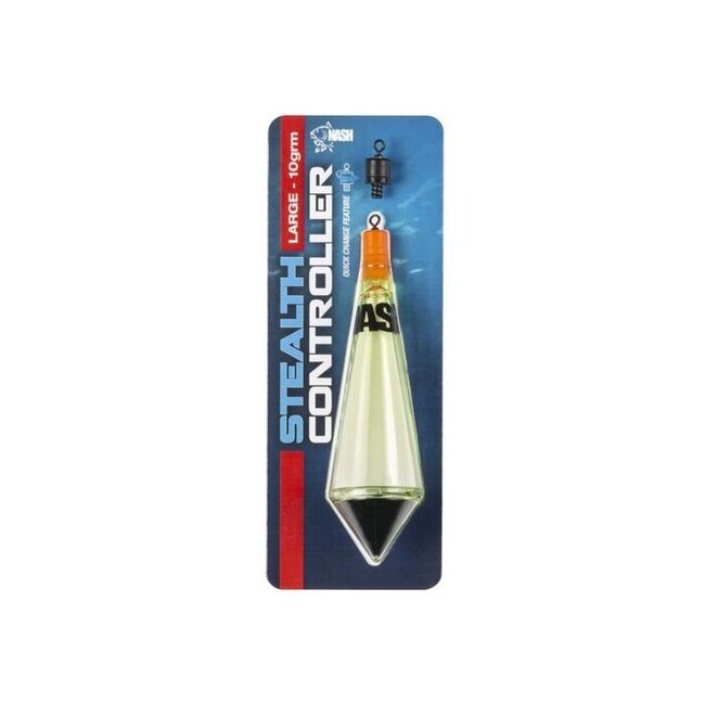 nash stealth controller