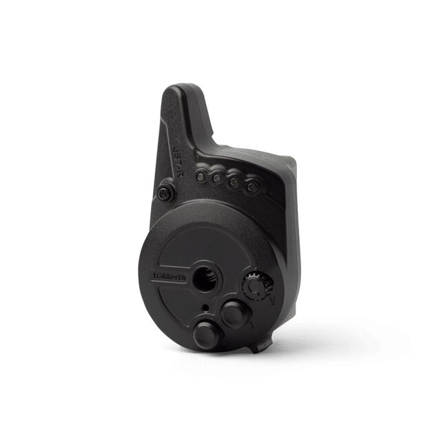 trakker db7-r rod bite alarm set 3+1