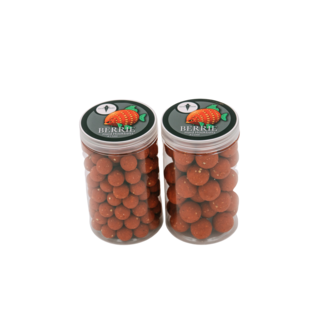 cuyten boilies berrie hard hookbaits