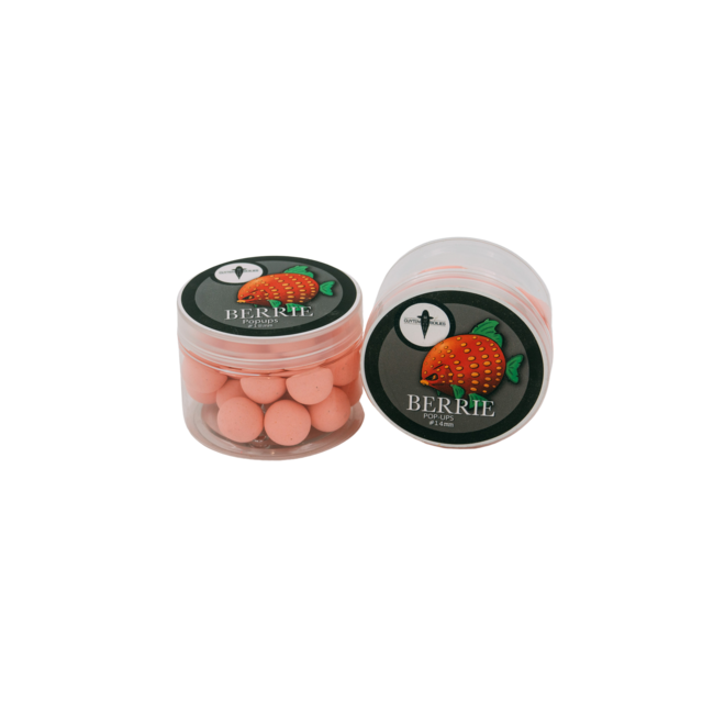 cuyten boilies berrie pop ups