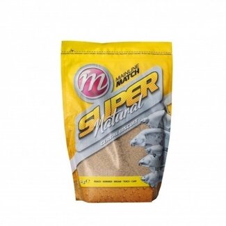 mainline match super natural cereal biscuit 1kg