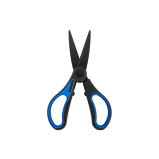 preston worm scissors