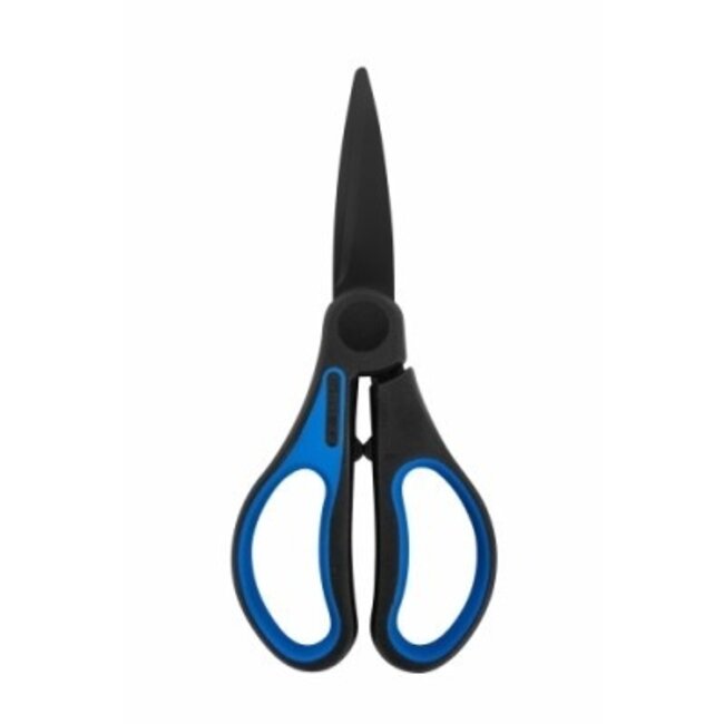 preston worm scissors