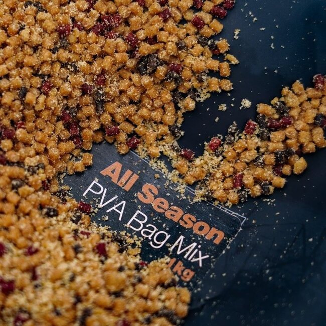 CC Moore all season pva bag mix