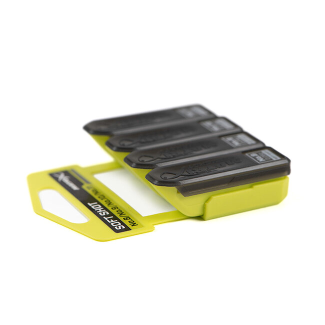 matrix soft shot dispencer