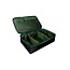 ridgemonkey ruggage standard accessory case 330
