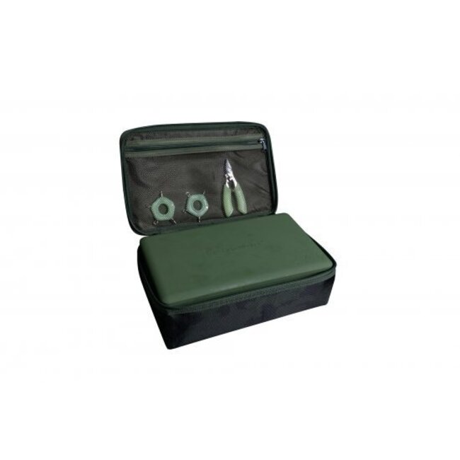 ridgemonkey ruggage standard accessory case 330