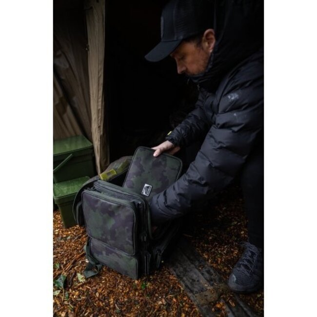 ridgemonkey ruggage standard accessory case 330