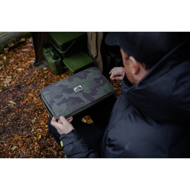 ridgemonkey ruggage standard accessory case 330