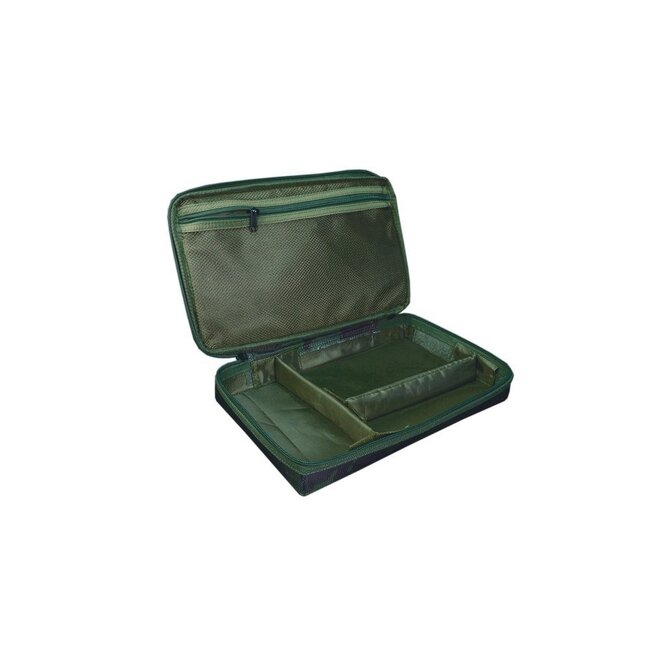 ridgemonkey ruggage compact accessory case 330