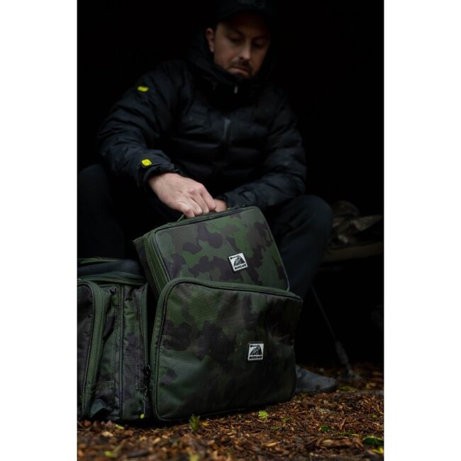 ridgemonkey ruggage compact accessory case 330