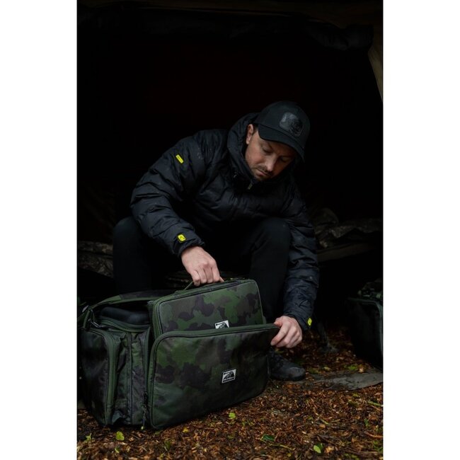 ridgemonkey ruggage compact accessory case 330