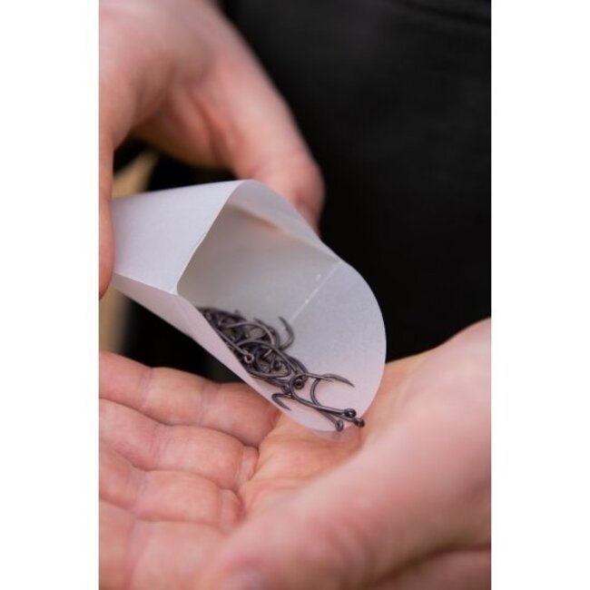 ridgemonkey apex curve bulk pack