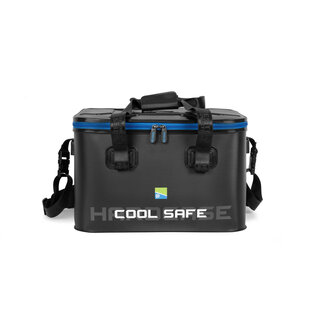 Preston hardcase coolsafe box **laatste kans**
