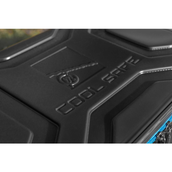 Preston hardcase coolsafe box **laatste kans**