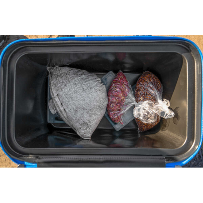 Preston hardcase coolsafe box **laatste kans**