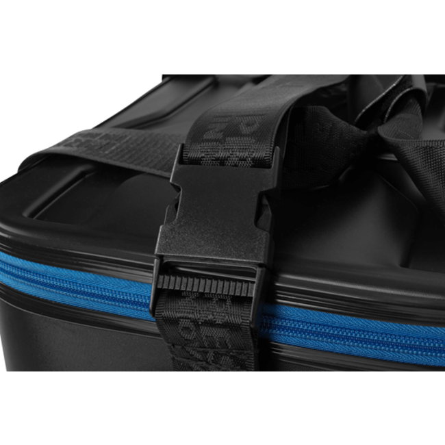 Preston hardcase coolsafe box **laatste kans**